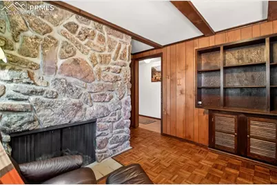 55 Ponderosa Lane, Woodland Park, CO 80863 - Photo 29