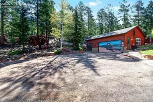 55 Ponderosa Ln, Woodland Park, CO 80863 - Photo 43