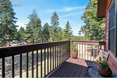55 Ponderosa Lane, Woodland Park, CO 80863 - Photo 17