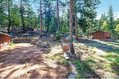 55 Ponderosa Lane, Woodland Park, CO 80863 - Photo 37
