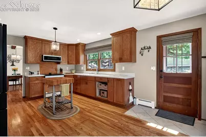 55 Ponderosa Lane, Woodland Park, CO 80863 - Photo 19