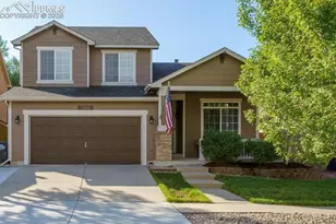 7262 Grand Prairie Dr, Colorado Springs, CO 80923 - Photo 1