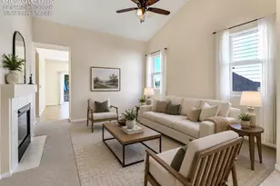 675 Prairie Star Cir, Colorado Springs, CO 80916 - Photo 5