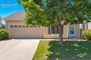675 Prairie Star Cir, Colorado Springs, CO 80916 - Photo 1
