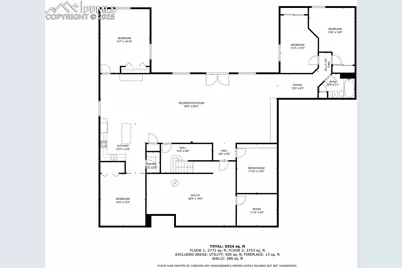 19650 Saddle Blanket Lane, Peyton, CO 80831 - Photo 47