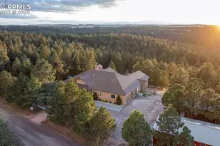 19650 Saddle Blanket Ln, Peyton, CO 80831 - Photo 7