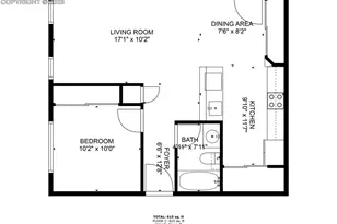 19650 Saddle Blanket Ln, Peyton, CO 80831 - Photo 45