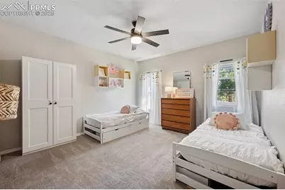 19650 Saddle Blanket Lane, Peyton, CO 80831 - Photo 25