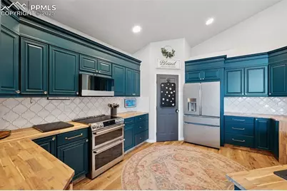 19650 Saddle Blanket Lane, Peyton, CO 80831 - Photo 17