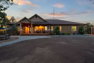 19650 Saddle Blanket Ln, Peyton, CO 80831 - Photo 3