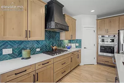 9757 Bison Valley Trail, Colorado Springs, CO 80908 - Photo 11