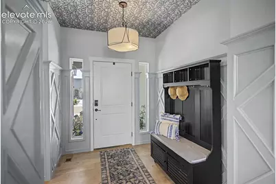 9757 Bison Valley Trail, Colorado Springs, CO 80908 - Photo 5