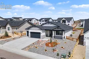 9757 Bison Vly Trl, Colorado Springs, CO 80908 - Photo 3