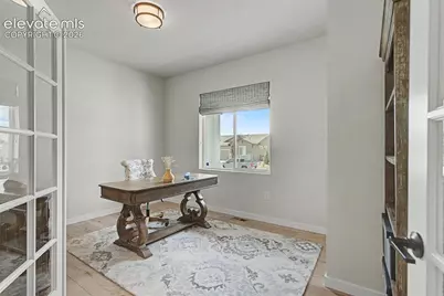 9757 Bison Valley Trail, Colorado Springs, CO 80908 - Photo 11
