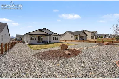 9757 Bison Valley Trail, Colorado Springs, CO 80908 - Photo 33