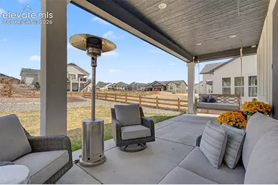 9757 Bison Valley Trail, Colorado Springs, CO 80908 - Photo 35