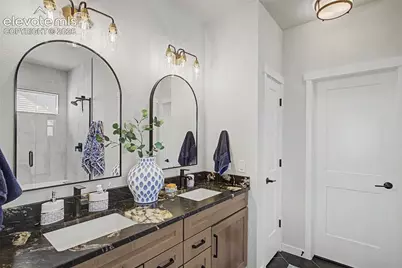 9757 Bison Valley Trail, Colorado Springs, CO 80908 - Photo 19