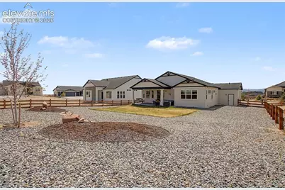 9757 Bison Valley Trail, Colorado Springs, CO 80908 - Photo 35