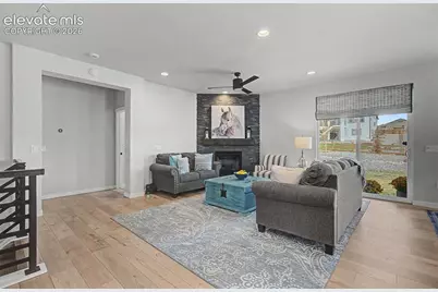 9757 Bison Valley Trail, Colorado Springs, CO 80908 - Photo 9