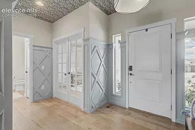 9757 Bison Valley Trail, Colorado Springs, CO 80908 - Photo 5