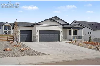 9757 Bison Valley Trail, Colorado Springs, CO 80908 - Photo 41