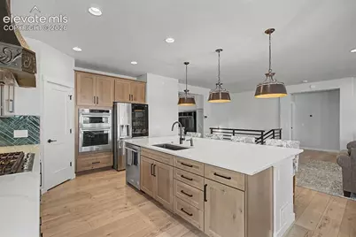 9757 Bison Valley Trail, Colorado Springs, CO 80908 - Photo 15