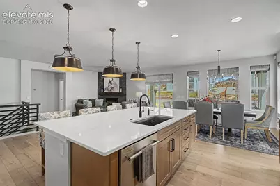 9757 Bison Valley Trail, Colorado Springs, CO 80908 - Photo 17