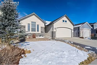 15781 Lake Mist Drive, Monument, CO 80132 - Photo 1