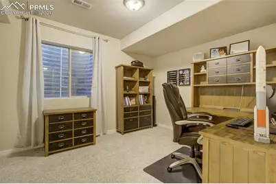 15781 Lake Mist Drive, Monument, CO 80132 - Photo 37