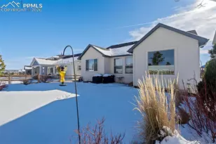 15781 Lake Mist Dr, Monument, CO 80132 - Photo 41