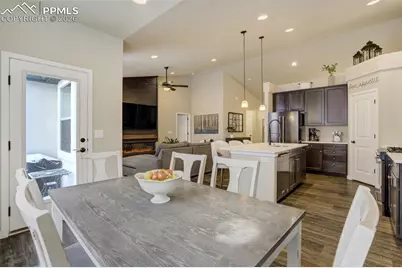 15781 Lake Mist Drive, Monument, CO 80132 - Photo 15