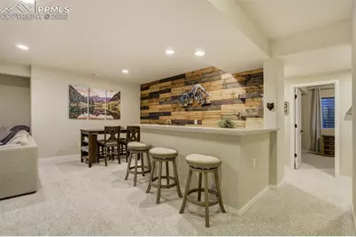 15781 Lake Mist Drive, Monument, CO 80132 - Photo 29