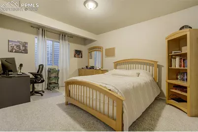 15781 Lake Mist Drive, Monument, CO 80132 - Photo 35