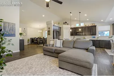 15781 Lake Mist Drive, Monument, CO 80132 - Photo 7