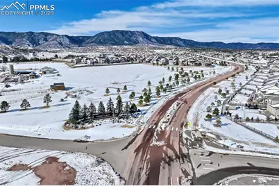 15781 Lake Mist Drive, Monument, CO 80132 - Photo 45