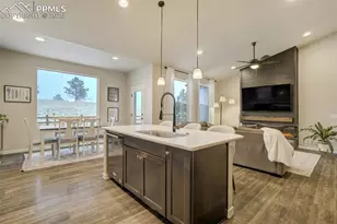 15781 Lake Mist Dr, Monument, CO 80132 - Photo 11