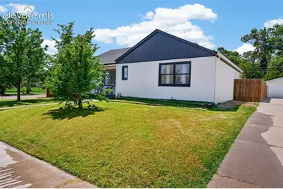 2303 De Soto Road, Pueblo, CO 81003 - Photo 3