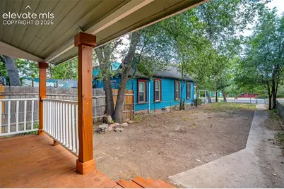 1018 W Colorado Avenue, Colorado Springs, CO 80904 - Photo 5
