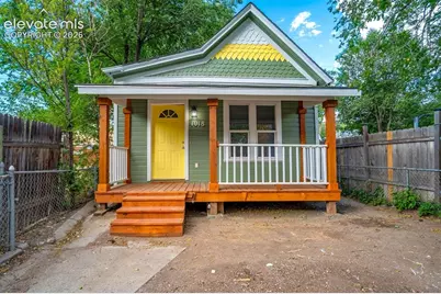 1018 W Colorado Avenue, Colorado Springs, CO 80904 - Photo 1