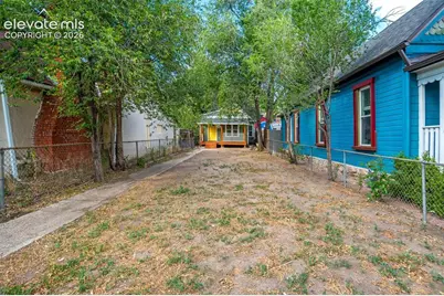 1018 W Colorado Avenue, Colorado Springs, CO 80904 - Photo 3