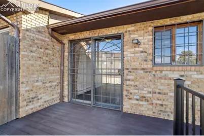 326 Mount View Lane, Colorado Springs, CO 80907 - Photo 15