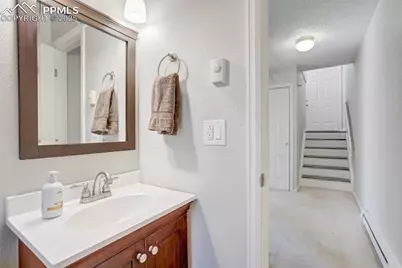 326 Mount View Lane, Colorado Springs, CO 80907 - Photo 25