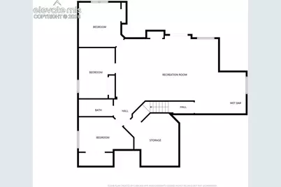 1023 Whistler Hollow Drive, Colorado Springs, CO 80906 - Photo 37