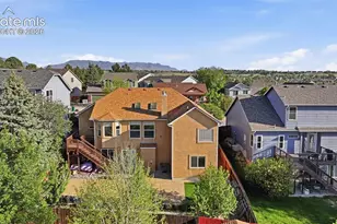 1023 Whistler Hollow Dr, Colorado Springs, CO 80906 - Photo 31