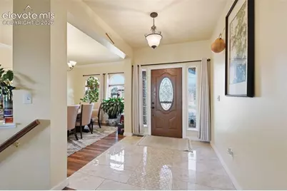 1023 Whistler Hollow Drive, Colorado Springs, CO 80906 - Photo 13