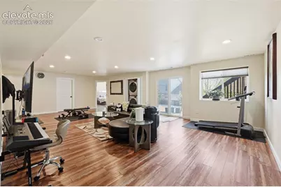 1023 Whistler Hollow Drive, Colorado Springs, CO 80906 - Photo 21