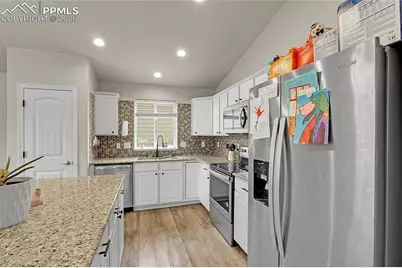 12726 Morning Breeze Way, Peyton, CO 80831 - Photo 5