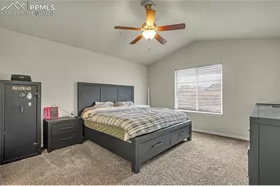 12726 Morning Breeze Way, Peyton, CO 80831 - Photo 9