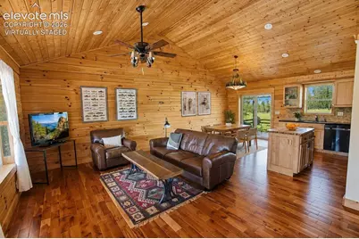 875 Hackamore Drive, Florissant, CO 80816 - Photo 3