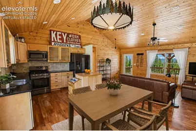 875 Hackamore Drive, Florissant, CO 80816 - Photo 5